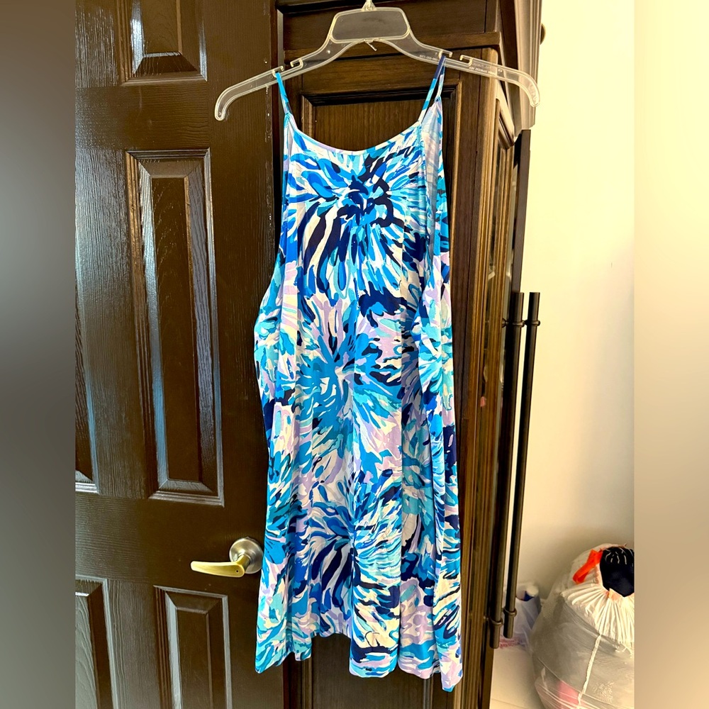 NWOT Lilly Pulitzer Dress - gorgeous